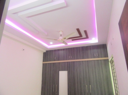 11) Childerns Bedroom With POP Work.JPG